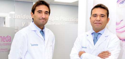 Juaneda La intensa pérdida del cabello que han experimentado muchos pacientes de COVID19 tiene solución médica