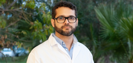 Juaneda Juaneda Hospitales crea una unidad de pie diabético que interrelaciona sin esperas todas las especialidades de esta patología