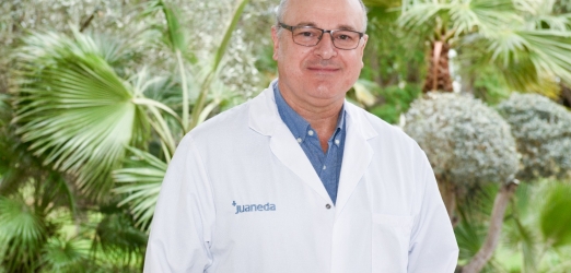 «Coincidiendo con las diversas crisis se ha producido un aumento de las personas que sufren problemas de salud mental» Juaneda