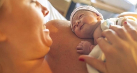 Juaneda: the importance of a humanised birth  Juaneda