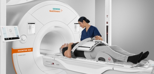 Las tres resonancias con IA de Juaneda Hospitales que revolucionan el diagnóstico médico Juaneda