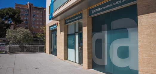 Juaneda International Medical Center Juaneda,  atención médica especializada y personalizada