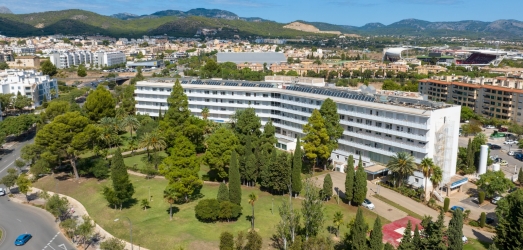 La acreditación de Juaneda Miramar convierte a Juaneda Hospitales en el primer grupo sanitario privado de Baleares con un hospital universitario Juaneda