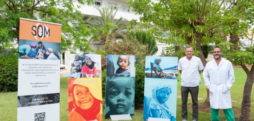 Juaneda Group returns to Gambia.  Juaneda