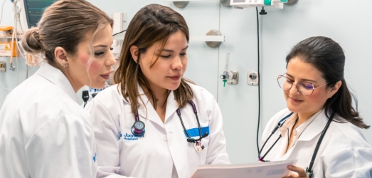 Urgencias en Clínica Juaneda: una atención basada en cuidar al paciente, la mejor atención médica y tecnología Juaneda