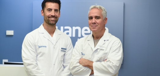 Juaneda Hospitales, pionero en la sanidad privada balear en el uso del dispositivo Impella para la asistencia cardíaca durante una angioplastia coronaria de urgencia  Juaneda