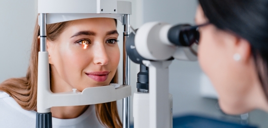 Keep an eye on your vision, tips to take care of it for all ages Juaneda