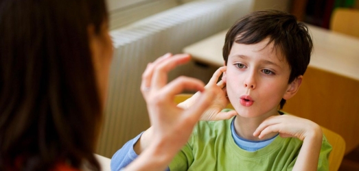 Signs that it's time to see a speech therapist Juaneda