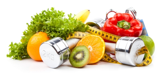 Advantages of sports nutrition Juaneda