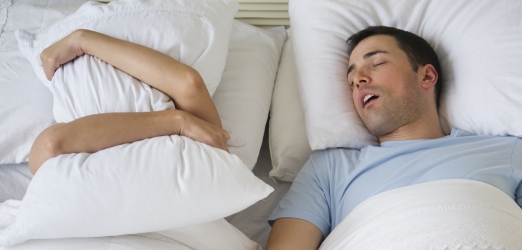 Causes and Consequences of Sleep Apnea Juaneda