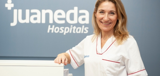 The Heart Failure Unit at Juaneda Hospitals achieves a 75% reduction in patient rehospitalizations Juaneda