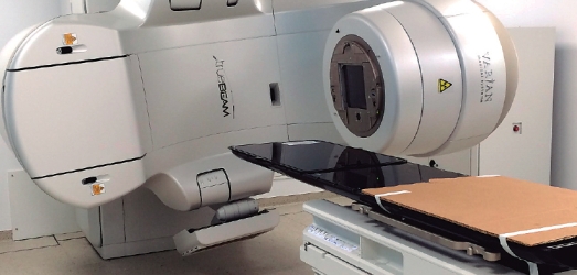 El papel fundamental de los radiofísicos en la medicina  Juaneda