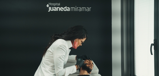 La Dra. Dagné Pupo se une al equipo de Juaneda Hospitals Juaneda