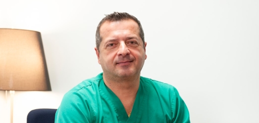 Biological medicine: prevention and innovative therapies Juaneda