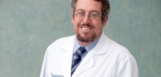 Juaneda Urología de Juaneda Hospitals lidera desde hace 15 años la cirugía laparoscópica en cáncer de próstata
