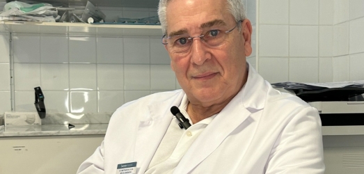 El Servicio de Urgencias del Hospital Juaneda Muro, centro de referencia del norte de Mallorca, atiende a 35.000 pacientes anuales Juaneda