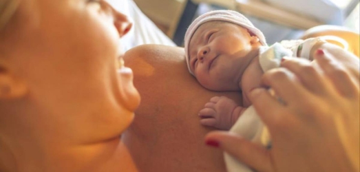 Why is skin-to-skin contact important for newborns?  Juaneda