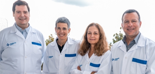 El Comité de Miomas de Juaneda Hospitales, pionero en el trabajo en equipo para el mejor tratamiento personalizado  Juaneda