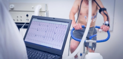 What is cardiac rehabilitation?  Juaneda
