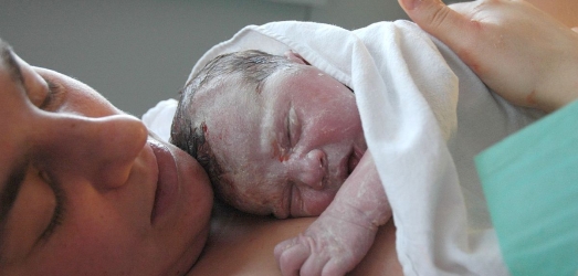 Motherhood in COVID-19 times  Juaneda