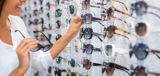 How to choose sunglasses for this summer Juaneda