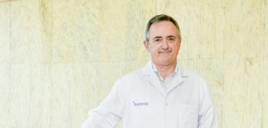 «Conocer los factores obesogénicos de cada paciente es fundamental para tratar cada caso de obesidad» Juaneda