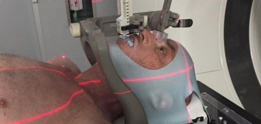 Juaneda Miramar, leader in stereotactic radiosurgery on the islands  Juaneda