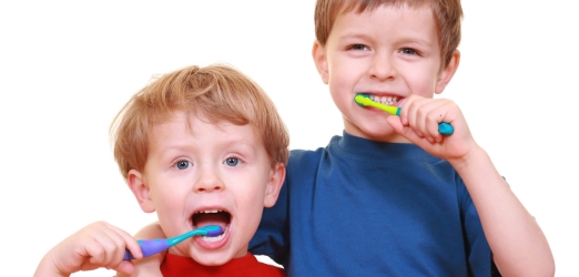 5 things you need to know to take care of your baby's oral health  Juaneda
