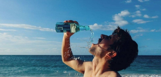 Tips by Juaneda Emergency Service to bear the heat Juaneda
