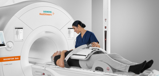 Juaneda Hospitales incorpora tres Resonancias Magnéticas de última generación con Inteligencia Artificial. Juaneda