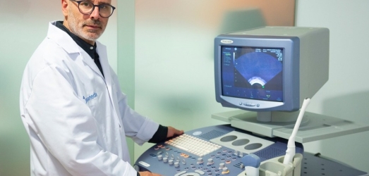 Juaneda Hospitales realiza la ablación de miomas uterinos mediante radiofrecuencia, alternativa mínimamente invasiva a la cirugía Juaneda