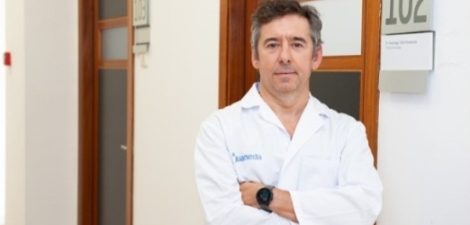 Dr. Tofé Investigates the Cardioprotective Properties of Two Weight-Loss Molecules at Juaneda Hospitals Juaneda