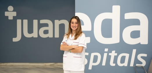 La Unidad de Úlceras y Heridas de Juaneda Hospitales cumple tres años cuidando y formando a sus pacientes Juaneda