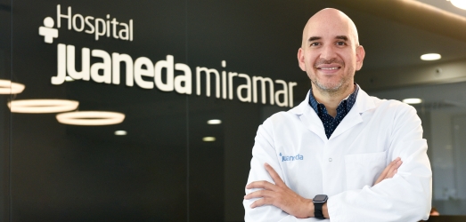 Dr. Cristian Sánchez Barros: Sleep Tips for the Summer Heat Juaneda