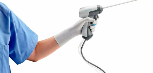 Rezüm, the revolution in urology that comes to Juaneda Hospitals Juaneda