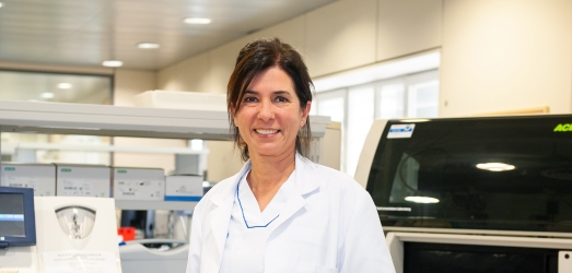Juaneda Juaneda Hospitales introduce una nueva técnica que detecta los riesgos derivados de una mala respuesta a los medicamentos antiagregantes