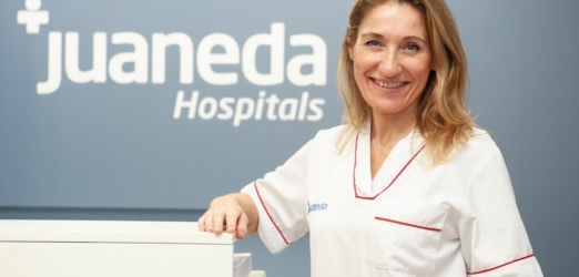 «Los pacientes con insuficiencia cardíaca pueden volver a tener una vida sexual que sea plena y sin riesgo para su salud» Juaneda