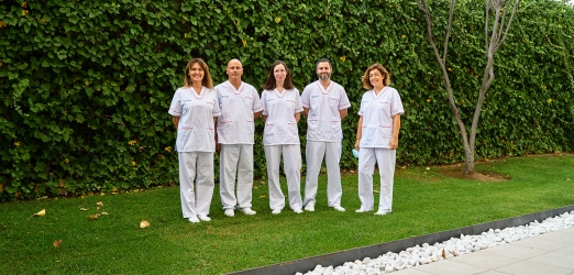 Juaneda Fertility 10th anniversary Juaneda