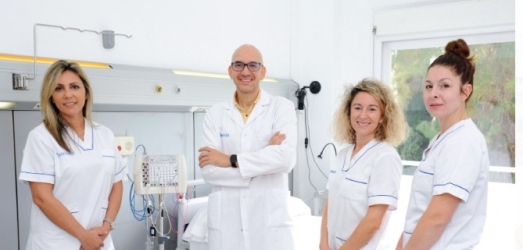 La Unidad del Sueño estudia y trata los trastornos que impiden dormir de forma correcta con el objetivo de lograr un sueño reparador y evitar riesgos importantes para la salud  Juaneda