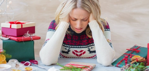 Tips to Avoid Succumbing to Christmas Stress Juaneda