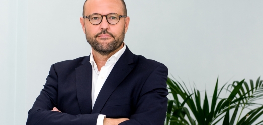 Juaneda Juaneda Hospitals se refuerza con el nombramiento de Amadeo Corbí como nuevo Gerente de Clínica Juaneda y con el ascenso de Jaime Garcías como nuevo Subdirector General