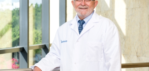 Juaneda Juaneda Hospitals incorpora al doctor José Luis Vidal que coordinará el nuevo  servicio de Ginecología y Obstetricia y Fertilidad