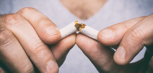 Año nuevo, vida nueva: este 2020 deja de fumar Juaneda
