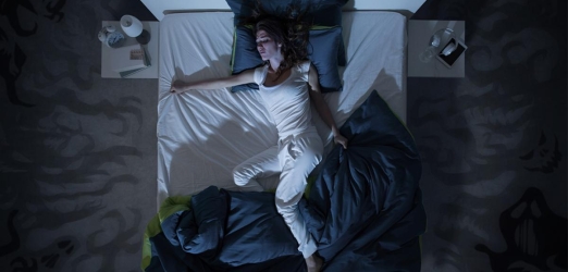 How warm temperatures can affect sleep quality Juaneda