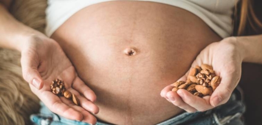 Neuropsychology facing memory loss during pregnancy Juaneda