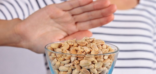 Is It Possible to Prevent Food Allergies? Juaneda