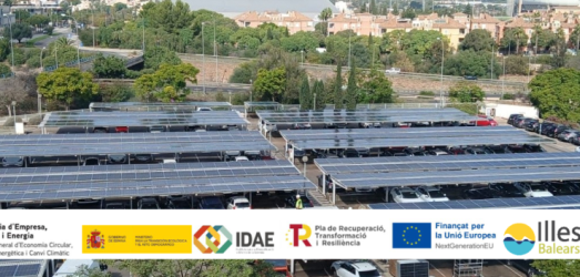 Juaneda Compromiso con la Sostenibilidad: Nueva Instalación Fotovoltaica en Juaneda Hospital Miramar
