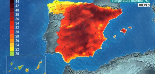 How to prepare for the arrival of the first heat wave Juaneda