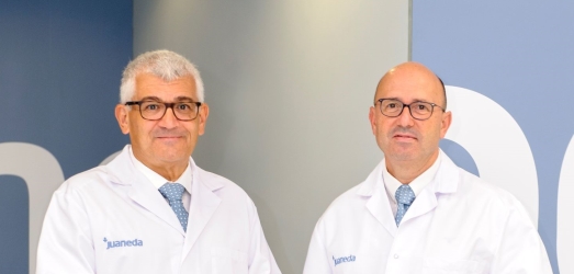 Juaneda La Cirugía bariátrica que realizamos en Juaneda Hospitals puede curar la diabetes tipo 2 en personas con sobrepeso
