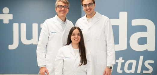 New Podiatry Unit at Juaneda Hospitals Juaneda